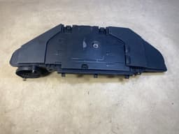 BMW BMW E70 X5 X6 E71 Intake Air filter housing upper 13717798340 — thumbnail 1