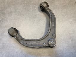 BMW GENUINE BMW X5 E70 F15 X6 E71 E72 F16 Wishbone, top, with rubber mount left — thumbnail 3