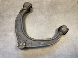 BMW GENUINE BMW X5 E70 F15 X6 E71 E72 F16 Wishbone, top, with rubber mount left — thumbnail 2