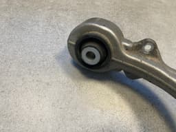 BMW GENUINE BMW X5 E70 F15 X6 E71 E72 F16 Wishbone, top, with rubber mount left — thumbnail 10