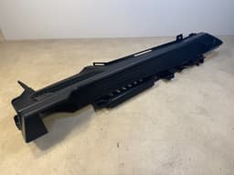 BMW GENUINE BMW X5 E70 LCI Right rear luggage compartment railing 51476955026 — thumbnail 2