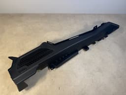 BMW GENUINE BMW X5 E70 LCI Right rear luggage compartment railing 51476955026 — thumbnail 1