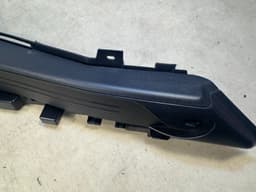 BMW GENUINE BMW X5 E70 LCI Right rear luggage compartment railing 51476955026 — thumbnail 4