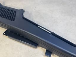 BMW GENUINE BMW X5 E70 LCI Right rear luggage compartment railing 51476955026 — thumbnail 5