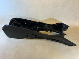 BMW BMW 5 F10 F11 F18 GENUINE Center Console Black ARM Rest 51169288907 — thumbnail 6
