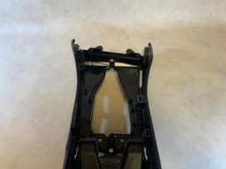 BMW BMW 5 F10 F11 F18 GENUINE Center Console Black ARM Rest 51169288907 — thumbnail 8