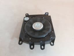 BMW BMW 5 6 SERIES E60 E61 E63 SUBWOOFER SPEAKER CENTRAL BASS WOOFER LEFT 6513692910 — thumbnail 2