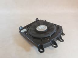 BMW BMW 5 6 SERIES E60 E61 E63 SUBWOOFER SPEAKER CENTRAL BASS WOOFER LEFT 6513692910 — thumbnail 3