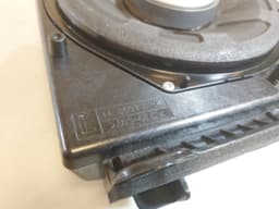 BMW BMW 5 6 SERIES E60 E61 E63 SUBWOOFER SPEAKER CENTRAL BASS WOOFER LEFT 6513692910 — thumbnail 7