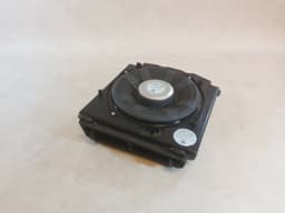 BMW BMW 5 6 SERIES E60 E61 E63 SUBWOOFER SPEAKER CENTRAL BASS WOOFER LEFT 6513692910 — thumbnail 4