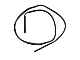 LAND ROVER GENUINE Land Rover Range Rover Sport L320 Hood Weather Strip Seal LR015150 — thumbnail 1
