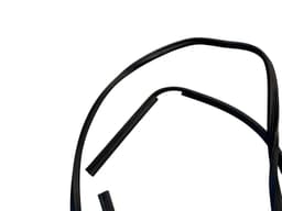 LAND ROVER GENUINE Land Rover Range Rover Sport L320 Hood Weather Strip Seal LR015150 — thumbnail 10
