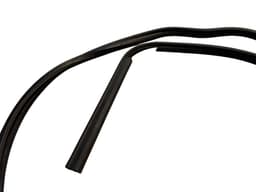 LAND ROVER GENUINE Land Rover Range Rover Sport L320 Hood Weather Strip Seal LR015150 — thumbnail 3
