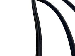 LAND ROVER GENUINE Land Rover Range Rover Sport L320 Hood Weather Strip Seal LR015150 — thumbnail 8