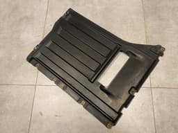BMW GENUINE BMW X5 E70 E70 LCI X6 E71 Underfloor coating center 51757160235 — thumbnail 3