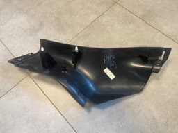 LAND ROVER GENUINE Land Rover Range Rover Sport L320 REAR RIGHT TRUNK TRIM PANEL — thumbnail 9