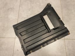 BMW GENUINE BMW X5 E70 E70 LCI X6 E71 Underfloor coating center 51757160235 — thumbnail 2