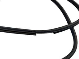 LAND ROVER GENUINE Land Rover Range Rover Sport L320 Hood Weather Strip Seal LR015150 — thumbnail 6
