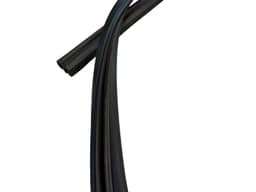 LAND ROVER GENUINE Land Rover Range Rover Sport L320 Hood Weather Strip Seal LR015150 — thumbnail 9