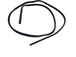 LAND ROVER GENUINE Land Rover Range Rover Sport L320 Hood Weather Strip Seal LR015150 — thumbnail 2