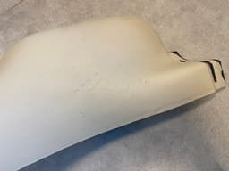 LAND ROVER GENUINE Land Rover Range Rover Sport L320 REAR RIGHT TRUNK TRIM PANEL — thumbnail 6