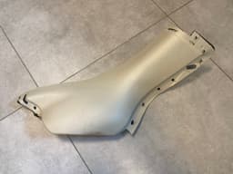 LAND ROVER GENUINE Land Rover Range Rover Sport L320 REAR RIGHT TRUNK TRIM PANEL — thumbnail 3