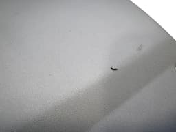 LAND ROVER GENUINE Land Rover Range Rover Sport L320 CENTER CONSOLE LEFT TRIM EBONY IVORY — thumbnail 7