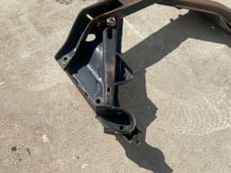 BMW BMW E23 7 SERIES GENUINE Front Axle Support 31111124374 — thumbnail 2