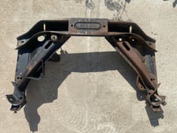 BMW BMW E23 7 SERIES GENUINE Front Axle Support 31111124374 — thumbnail 1