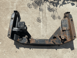 BMW BMW E23 7 SERIES GENUINE Front Axle Support 31111124374 — thumbnail 5