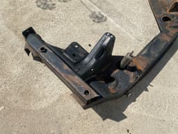 BMW BMW E23 7 SERIES GENUINE Front Axle Support 31111124374 — thumbnail 6