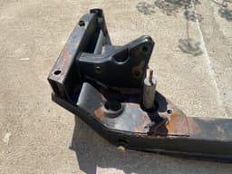 BMW BMW E23 7 SERIES GENUINE Front Axle Support 31111124374 — thumbnail 8