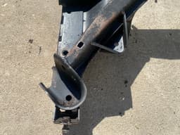 BMW BMW E23 7 SERIES GENUINE Front Axle Support 31111124374 — thumbnail 10