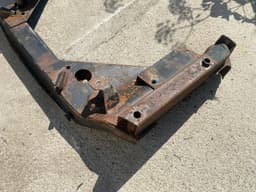 BMW BMW E23 7 SERIES GENUINE Front Axle Support 31111124374 — thumbnail 7