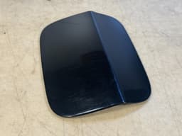 BMW ORIGINAL BMW X5 E70 E70 LCI Fuel Fill-in flap Cover Black 51177160634 — thumbnail 3