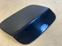 BMW ORIGINAL BMW X5 E70 E70 LCI Fuel Fill-in flap Cover Black 51177160634 — thumbnail 4