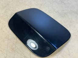 BMW ORIGINAL BMW X5 E70 E70 LCI Fuel Fill-in flap Cover Black 51177160634 — thumbnail 6
