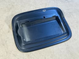 BMW ORIGINAL BMW X5 E70 E70 LCI Fuel Fill-in flap Cover Black 51177160634 — thumbnail 7