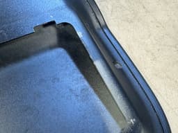 BMW ORIGINAL BMW X5 E70 E70 LCI Fuel Fill-in flap Cover Black 51177160634 — thumbnail 10