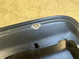 BMW ORIGINAL BMW X5 E70 E70 LCI Fuel Fill-in flap Cover Black 51177160634 — thumbnail 9