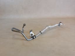 BMW NEW Original BMW 11428513616 OIL PIPE INLET FEED PIPE INLET TURBO CHARGER — thumbnail 6