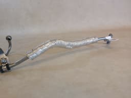 BMW NEW Original BMW 11428513616 OIL PIPE INLET FEED PIPE INLET TURBO CHARGER — thumbnail 8