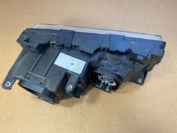 BMW BMW 3 Series E36 Headlights H7 LEFT TYC 20-5294-08-2 — thumbnail 9