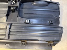 BMW Genuine BMW X5 E70 X6 E71 FRONT Active air flap control motor 51647177876 — thumbnail 3