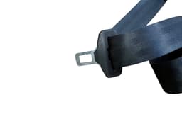 LAND ROVER GENUINE Land Rover Range Rover Sport L320 Rear Right Seat belt 604043600G — thumbnail 6
