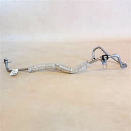 BMW NEW Original BMW 11428513616 OIL PIPE INLET FEED PIPE INLET TURBO CHARGER — thumbnail 1