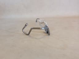 BMW NEW Original BMW 11428513616 OIL PIPE INLET FEED PIPE INLET TURBO CHARGER — thumbnail 5