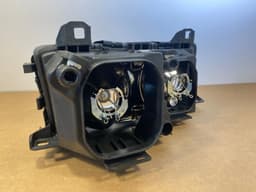 BMW BMW 3 Series E36 Headlights H7 LEFT TYC 20-5294-08-2 — thumbnail 4