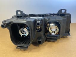 BMW BMW 3 Series E36 Headlights H7 LEFT TYC 20-5294-08-2 — thumbnail 5