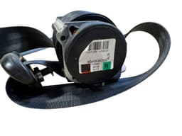 LAND ROVER GENUINE Land Rover Range Rover Sport L320 Rear Right Seat belt 604043600G — thumbnail 8